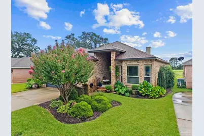 4100 Longwood Cir, Gulf Breeze, FL 32563 - Photo 2