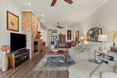 4100 Longwood Cir, Gulf Breeze, FL 32563 - Photo 20