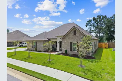 2761 Trestle Way, Cantonment, FL 32533 - Photo 2