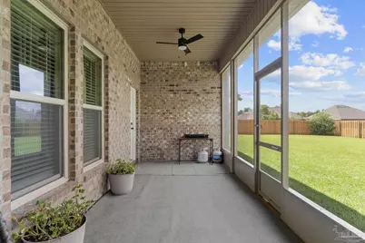 2761 Trestle Way, Cantonment, FL 32533 - Photo 54