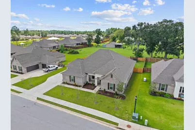 2761 Trestle Way, Cantonment, FL 32533 - Photo 62