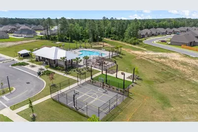 2761 Trestle Way, Cantonment, FL 32533 - Photo 66