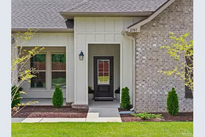 2761 Trestle Way, Cantonment, FL 32533 - Photo 4