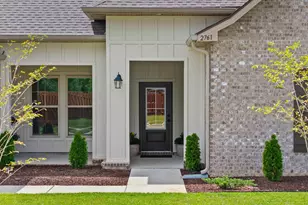 2761 Trestle Wy, Cantonment, FL 32533 - Photo 4