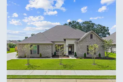 2761 Trestle Way, Cantonment, FL 32533 - Photo 1