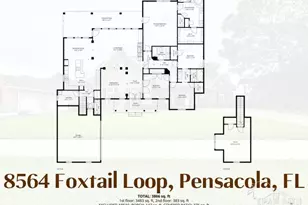8564 Foxtail Loop, Pensacola, FL 32526 - Photo 8