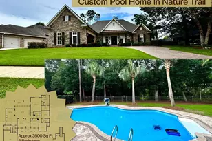 8564 Foxtail Loop, Pensacola, FL 32526 - Photo 1