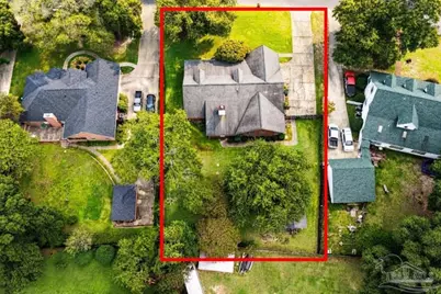 1427 Glenmore Dr, Cantonment, FL 32533 - Photo 32