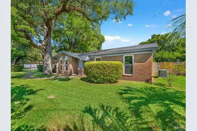 6010 Prospect Ln, Pensacola, FL 32526 - Photo 4