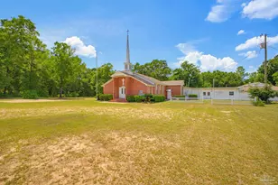 9475 Chumuckla Hwy, Jay, FL 32565 - Photo 2