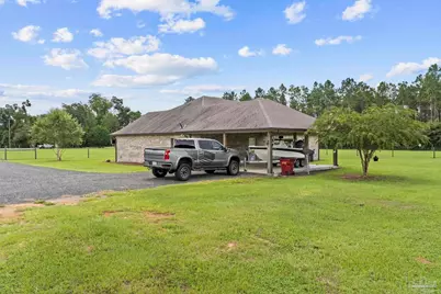 5856 Bush Rd, Baker, FL 32531 - Photo 34