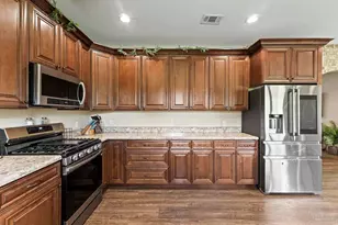 5856 Bush Rd, Baker, FL 32531 - Photo 16