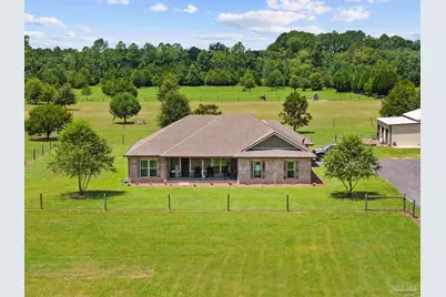 5856 Bush Rd, Baker, FL 32531 - Photo 2