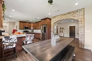 5856 Bush Rd, Baker, FL 32531 - Photo 6