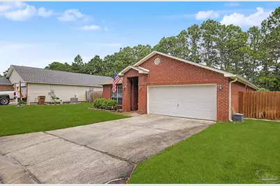 6495 Heronwalk Dr, Gulf Breeze, FL 32563 - Photo 6