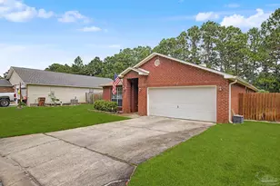 6495 Heronwalk Dr, Gulf Breeze, FL 32563 - Photo 6