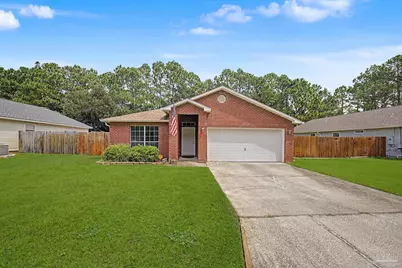 6495 Heronwalk Dr, Gulf Breeze, FL 32563 - Photo 8