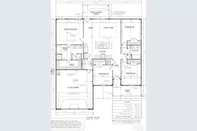 8035 Grand Bahama Dr, Pensacola, FL 32506 - Photo 2