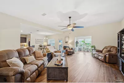 2859 Carrington Lakes Blvd, Cantonment, FL 32533 - Photo 16