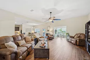 2859 Carrington Lakes Blvd, Cantonment, FL 32533 - Photo 16