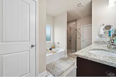 2859 Carrington Lakes Blvd, Cantonment, FL 32533 - Photo 26