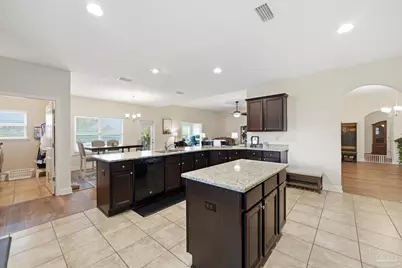 2859 Carrington Lakes Blvd, Cantonment, FL 32533 - Photo 10