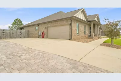 2859 Carrington Lakes Blvd, Cantonment, FL 32533 - Photo 2
