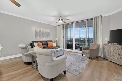 645 Lost Key Dr #405, Pensacola, FL 32507 - Photo 6