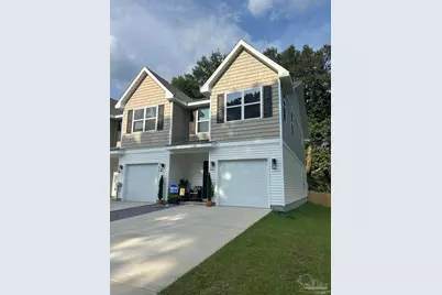 1448 Cedar Grove Ln #4B, Pensacola, FL 32504 - Photo 4