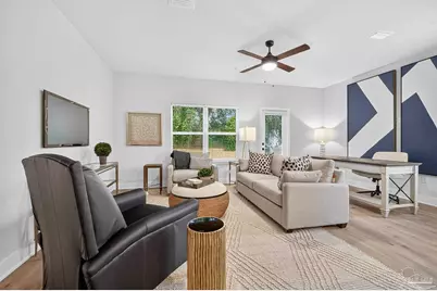 1448 Cedar Grove Ln #4B, Pensacola, FL 32504 - Photo 18