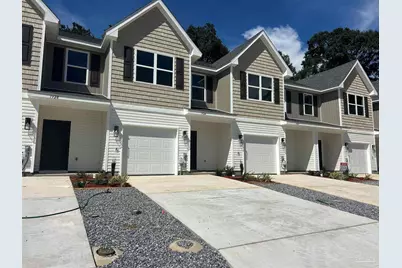 1440 Cedar Grove Ln #2B, Pensacola, FL 32504 - Photo 2