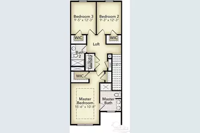 8372 Highland Ridge Dr #13A, Pensacola, FL 32534 - Photo 4