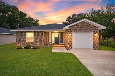 2133 Frazier St, Pensacola, FL 32514 - Photo 1