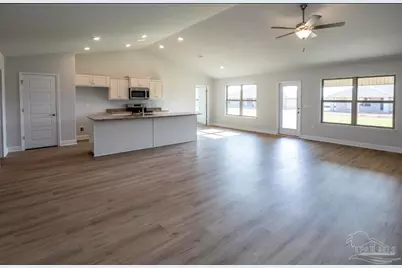 7678 Pine Bark St, Milton, FL 32583 - Photo 2