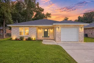 2145 Frazier St, Pensacola, FL 32514 - Photo 1