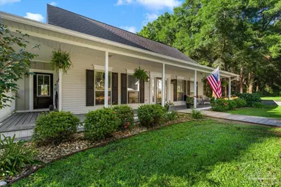 4951 Winding Way, Milton, FL 32570 - Photo 2