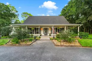 4951 Winding Way, Milton, FL 32570 - Photo 1