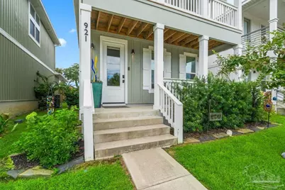 921 W Jackson St, Pensacola, FL 32501 - Photo 4