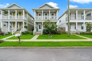921 W Jackson St, Pensacola, FL 32501 - Photo 2