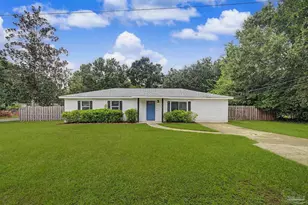 4743 Pecanwood Pl, Pace, FL 32571 - Photo 1