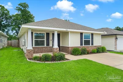7162 Sonny Dr, Pensacola, FL 32504 - Photo 2