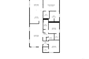 7162 Sonny Dr, Pensacola, FL 32504 - Photo 38
