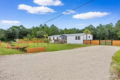 1920 Mercy Ln, Milton, FL 32583 - Photo 2
