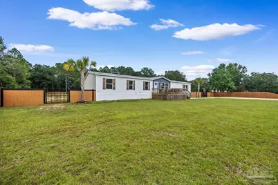 1920 Mercy Ln, Milton, FL 32583 - Photo 4