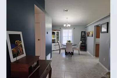 6056 Antelope St, Milton, FL 32570 - Photo 2