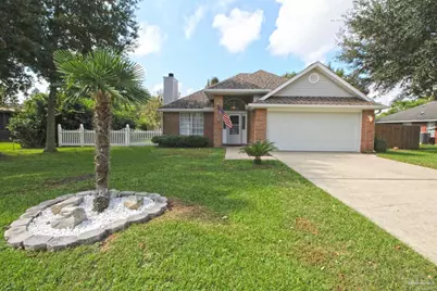 22 Arapaho Dr, Pensacola, FL 32507 - Photo 2