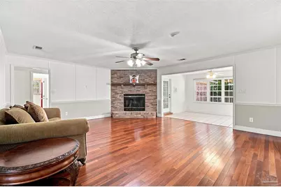 10045 Fox Fire Pl, Pensacola, FL 32514 - Photo 4