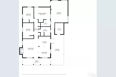 435 S 1st St, Pensacola, FL 32507 - Photo 24