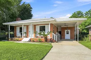 435 S 1st St, Pensacola, FL 32507 - Photo 1