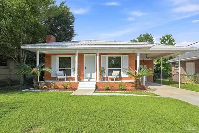 435 S 1st St, Pensacola, FL 32507 - Photo 18